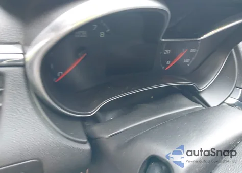 2015 Chevrolet Impala 2Lz z USA, uszkodzony, nr VIN 2G1165S30F9187867